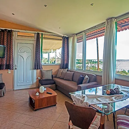 Voula Tatil Evi