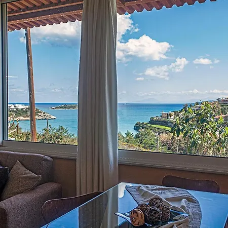 Tatil Evi Voula Marathi (Crete)
